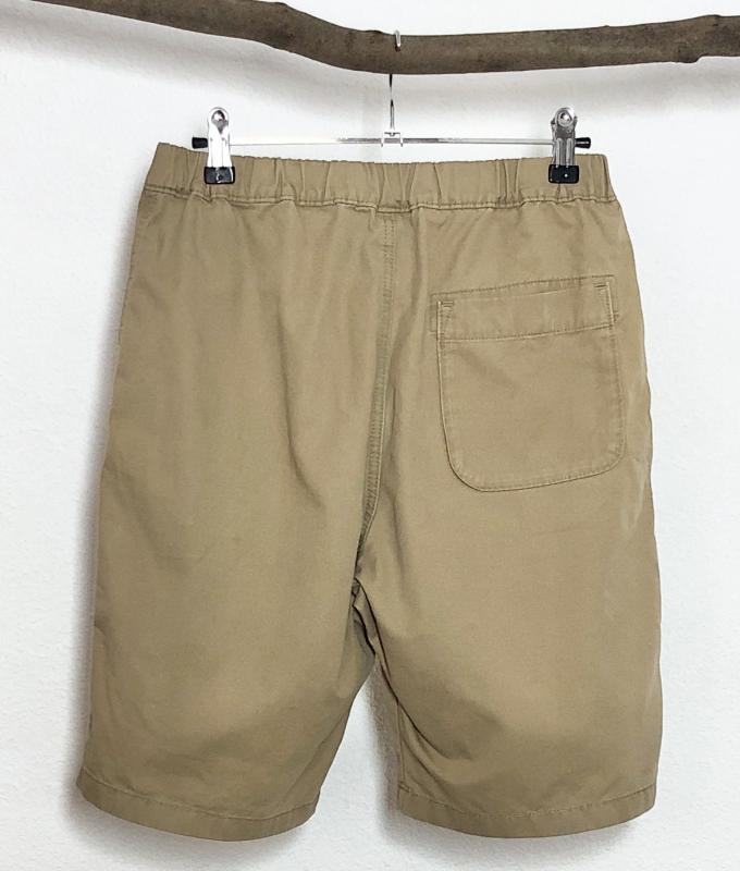Short Garçon 14 ans