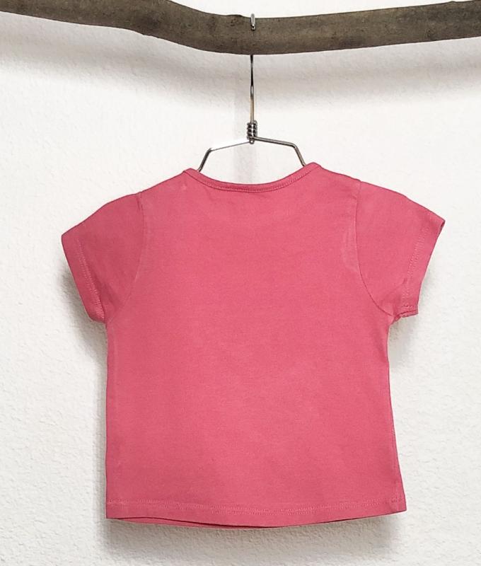 TShirt Fille 6 mois