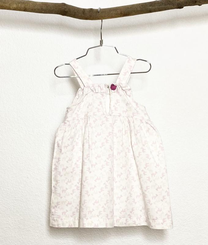 Robe Fille 6 mois