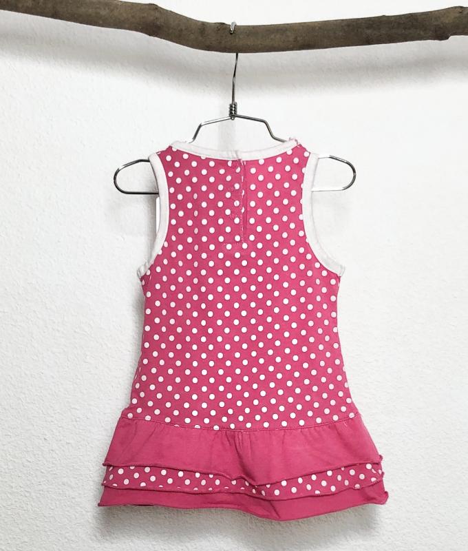 Robe Fille 18 mois