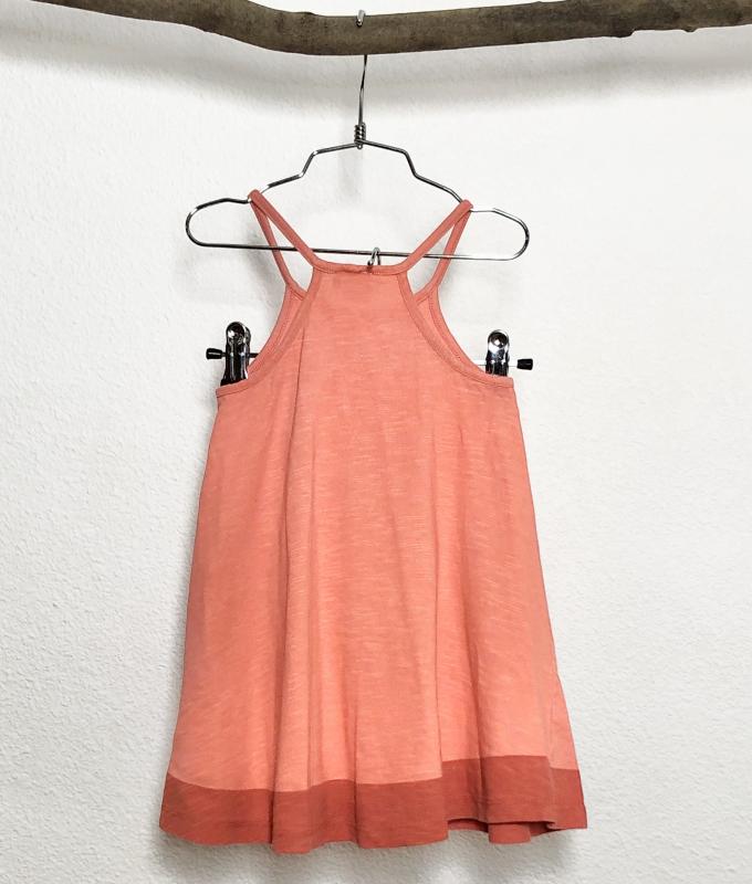 Robe Fille 18 mois