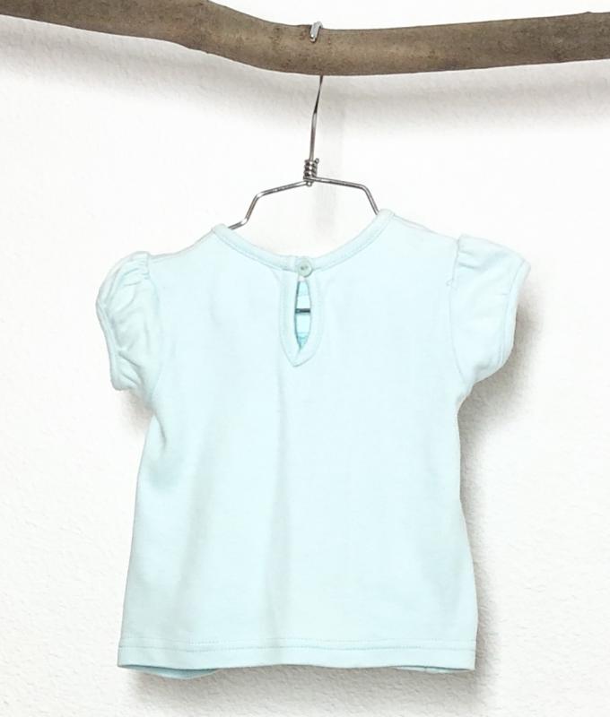 TShirt Fille 9 mois