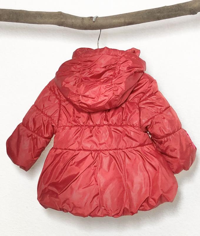 Manteau Fille 6 mois