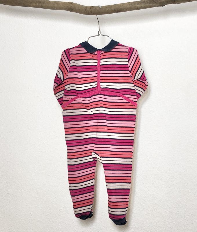 Pyjama Fille 9 mois