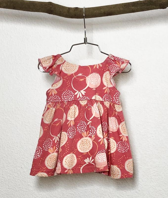 Robe Fille 6 mois