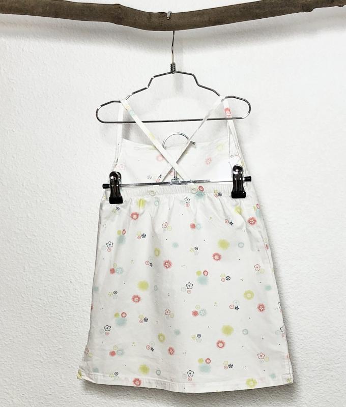 Robe Fille 18 mois