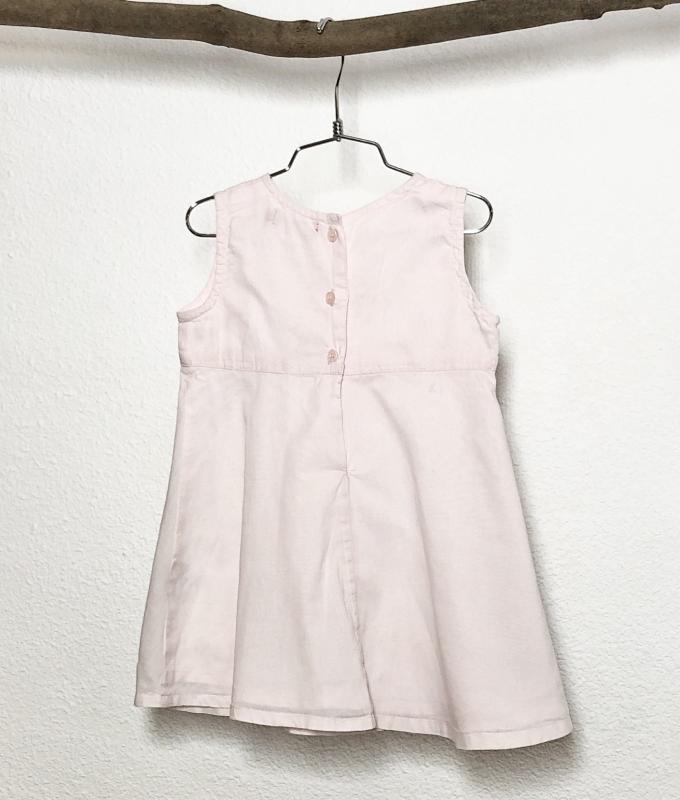 Robe Fille 18 mois