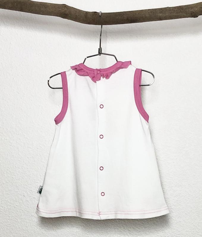 Robe Fille 6 mois