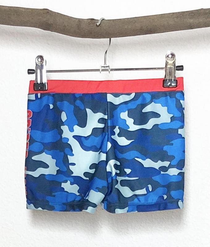 Maillot Garçon 8 ans