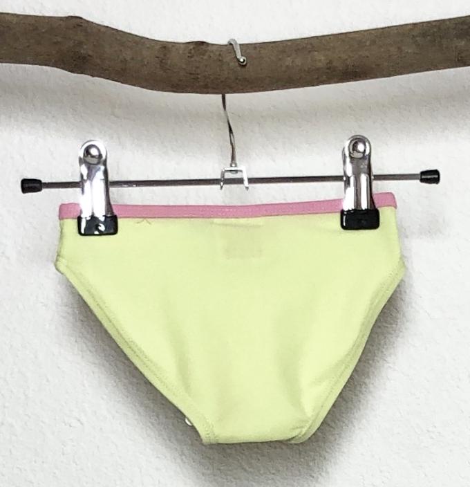 Maillot Fille 12 mois