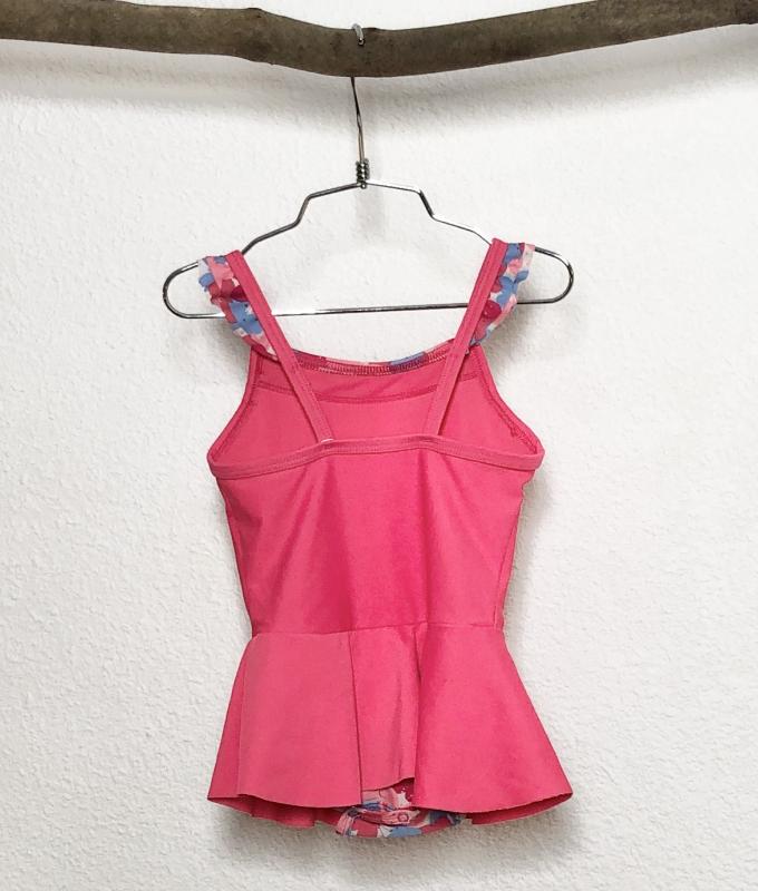 Maillot Fille 12 mois