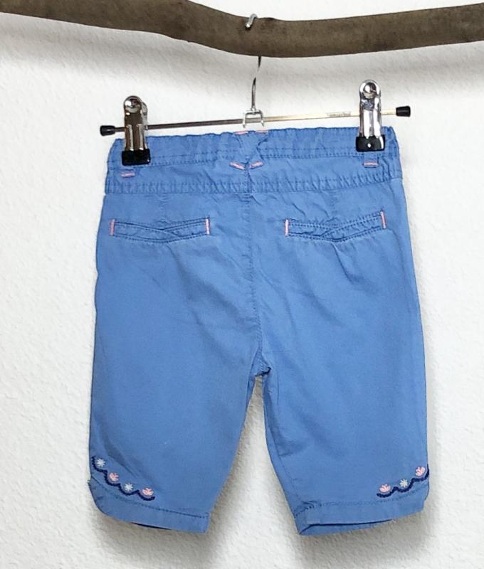 Pantalon Fille 12 mois