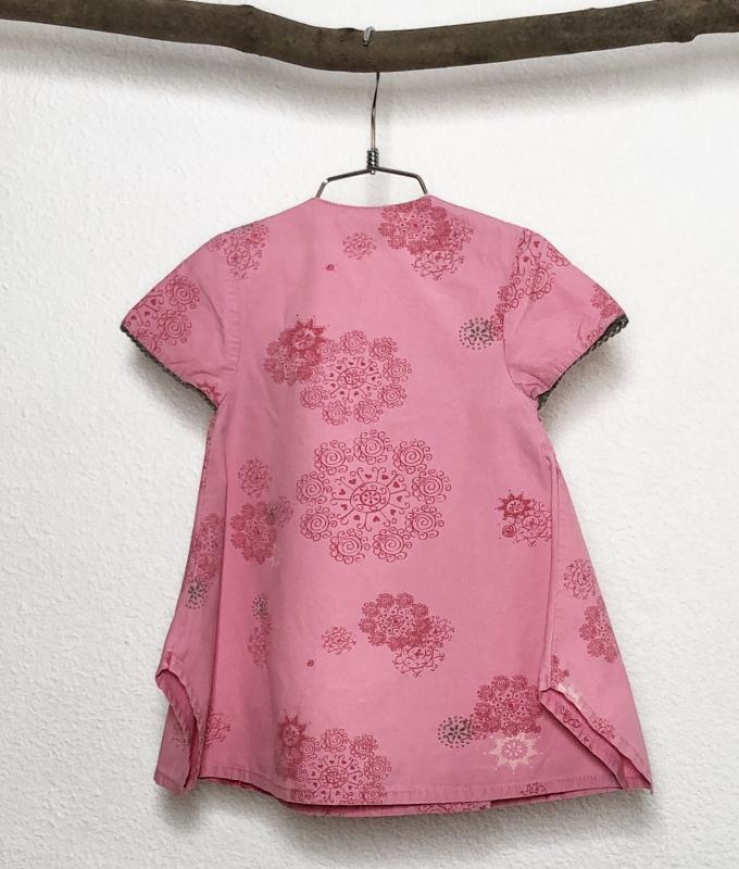 Robe Fille 12 mois