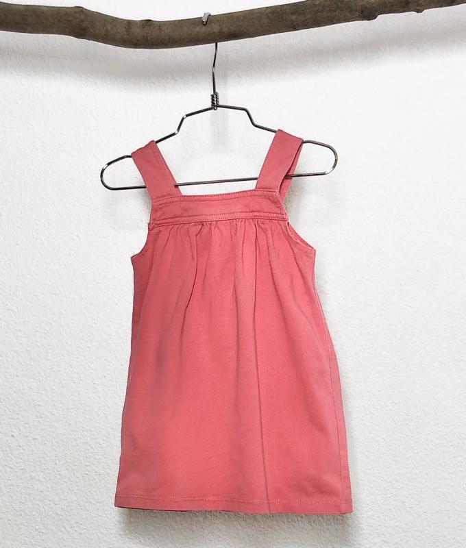 Robe Fille 12 mois