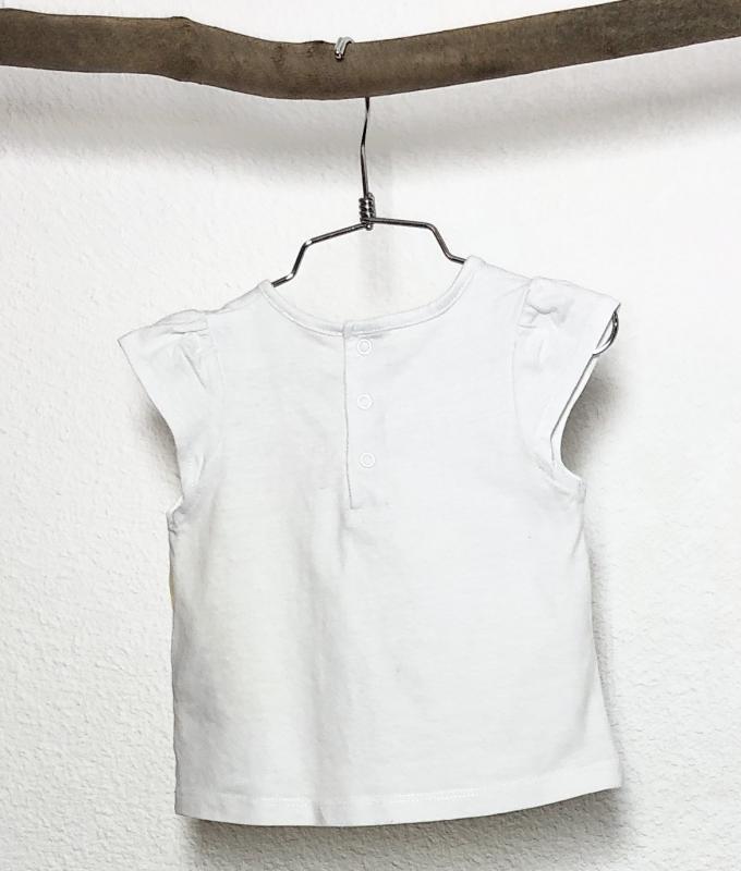 TShirt Fille 6 mois