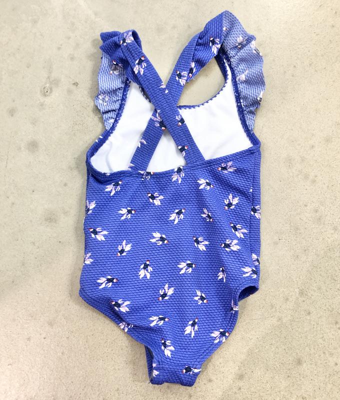 Maillot Fille 12 mois