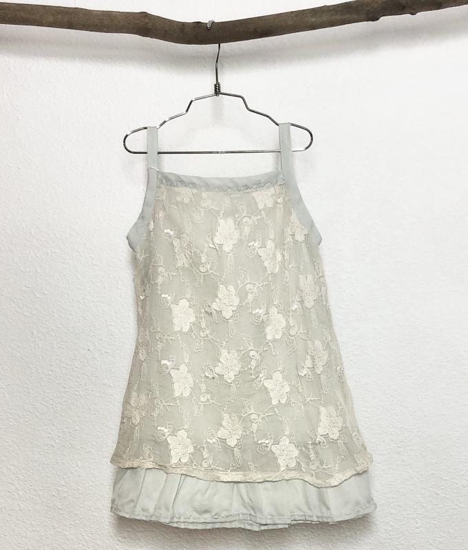 Robe Fille 4 ans