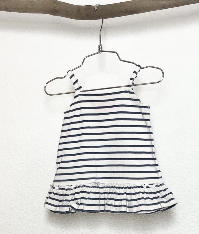Robe Fille 3 mois