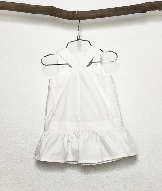 Robe Fille 9 mois