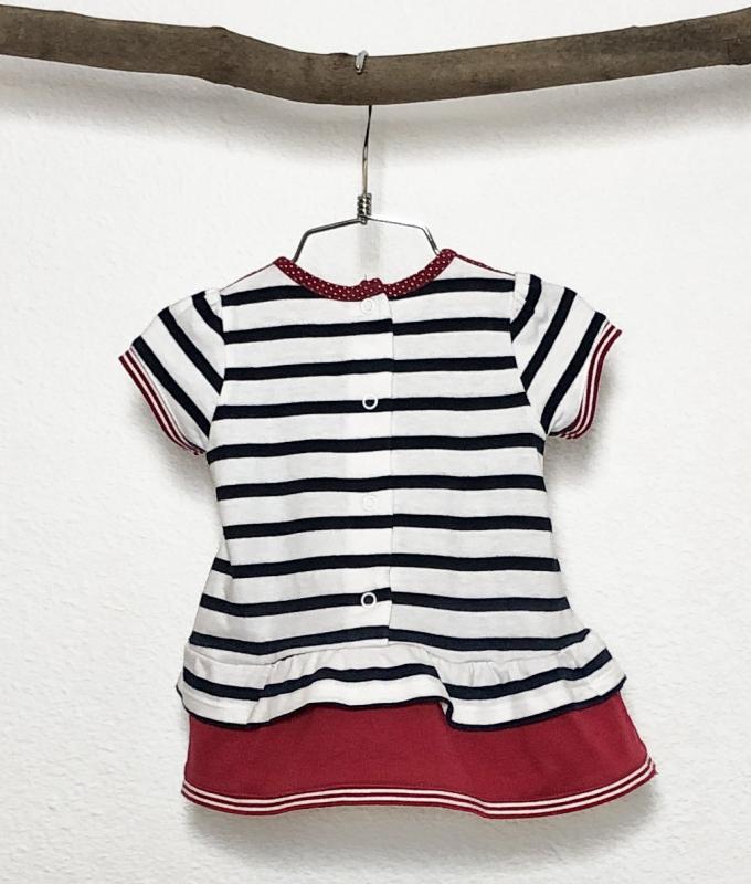 Tunique Fille 9 mois