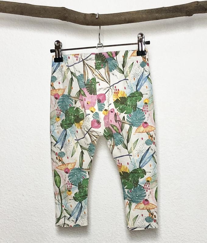 Pantalon Fille 9 mois