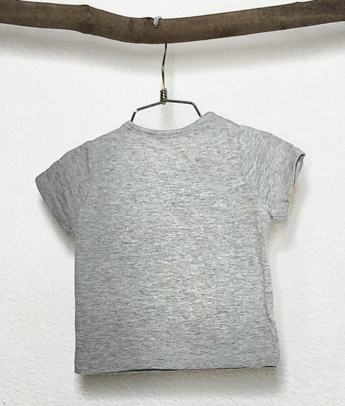 TShirt Garçon 6 mois