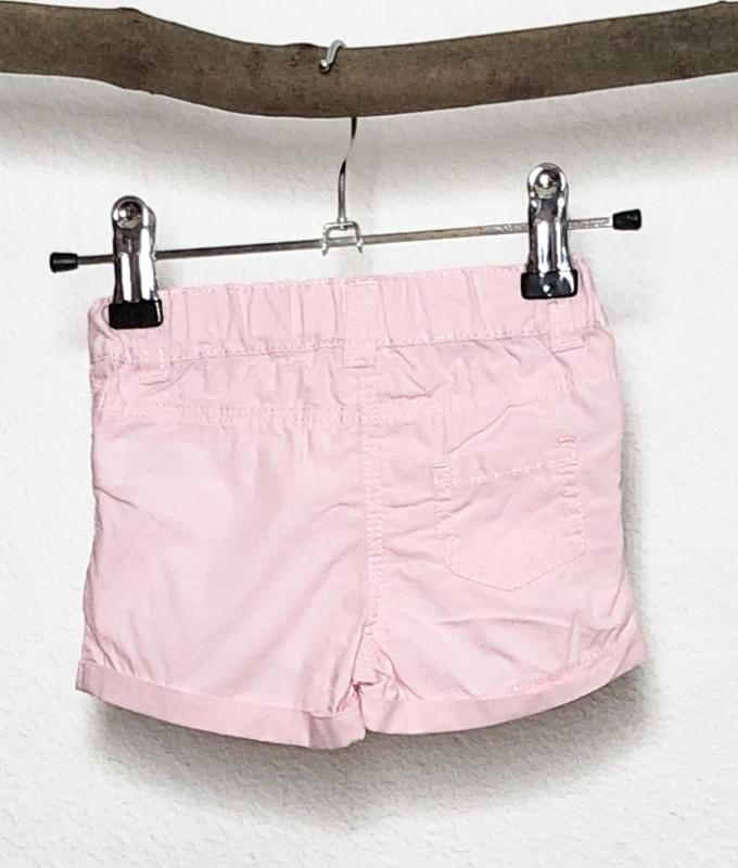 Short Fille 3 mois
