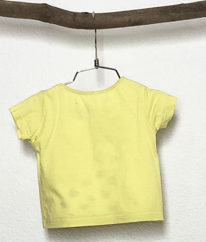 TShirt Fille 3 mois