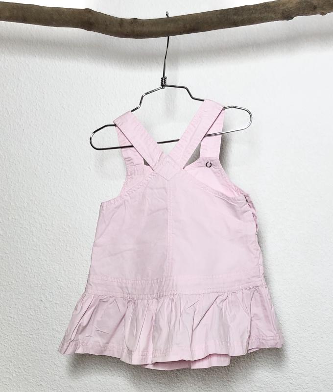 Robe Fille 9 mois