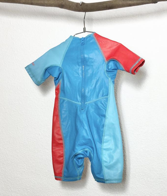 Anti UV Garçon 12 mois