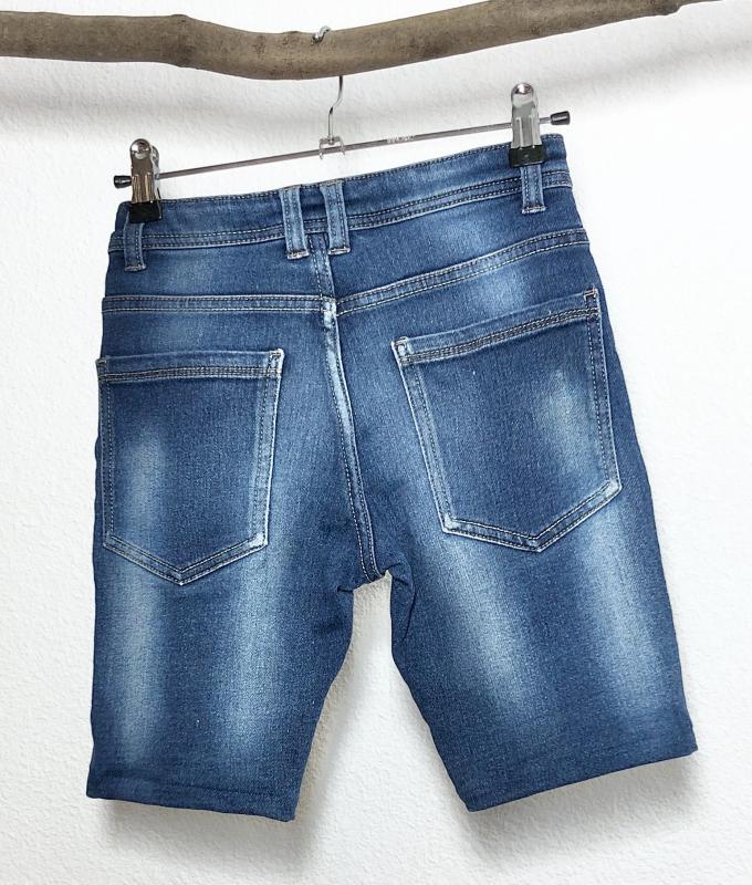 Short Garçon 10 ans