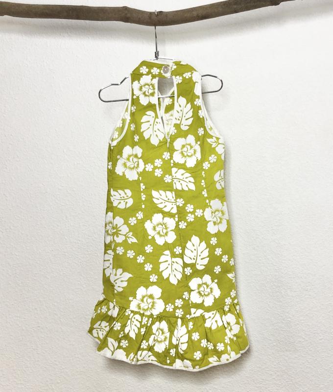 Robe Fille 24 mois