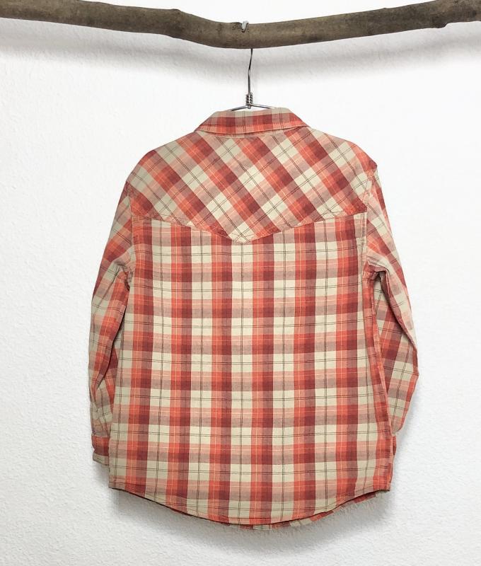 Chemise Garçon 5 ans