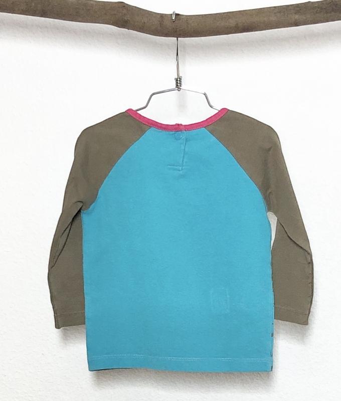 TShirt Fille 24 mois