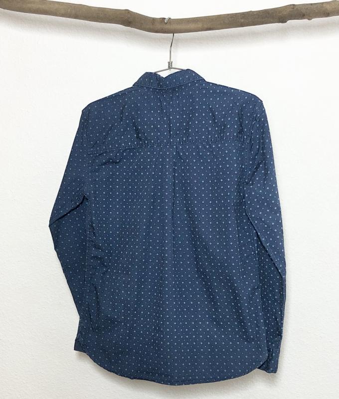 Chemise Garçon 10 ans