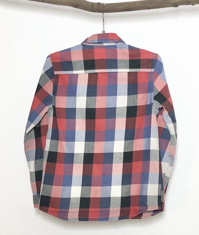 Chemise Garçon 8 ans