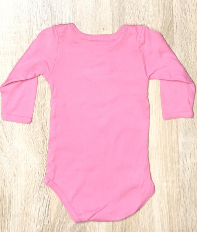 Body Fille 6 mois
