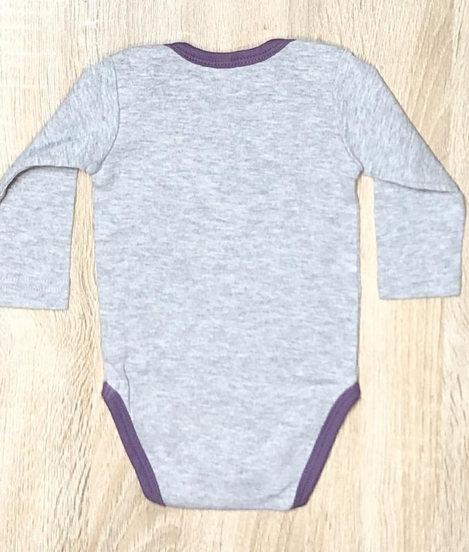 Body Fille 3 mois
