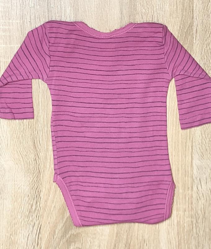Body Fille 3 mois