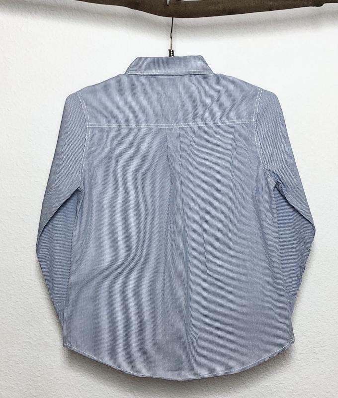 Chemise Garçon 6 ans