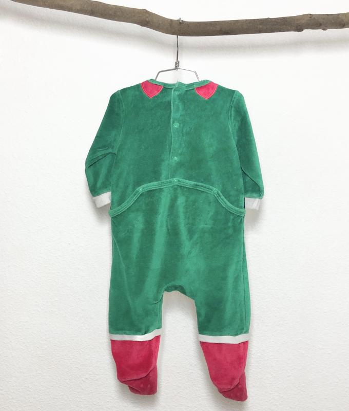 Pyjama Garçon 12 mois