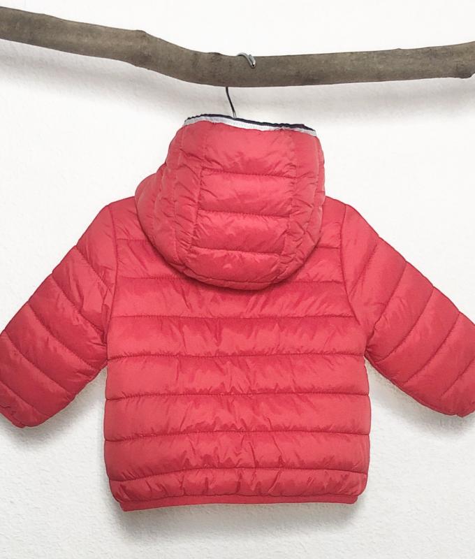 Doudoune Mixte 9 mois