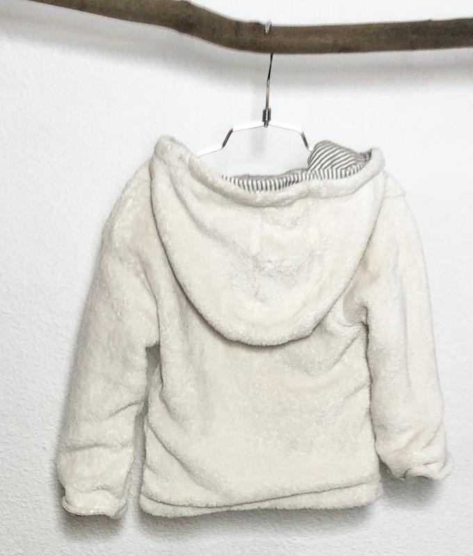 Polaire Mixte 24 mois