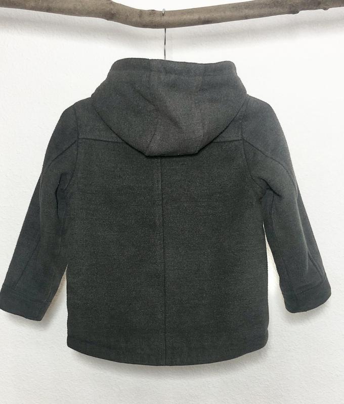Manteau Garçon 3 ans