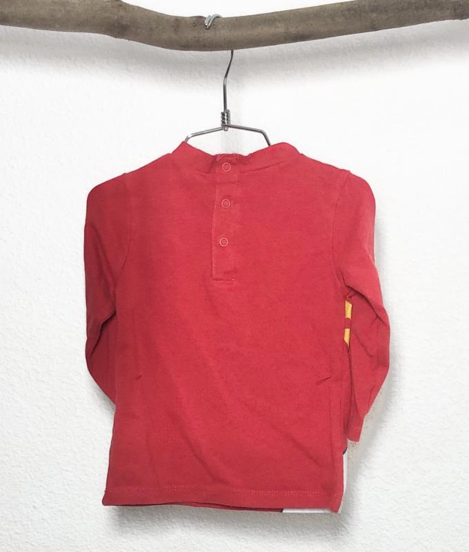 Sous Pull Mixte 12 mois