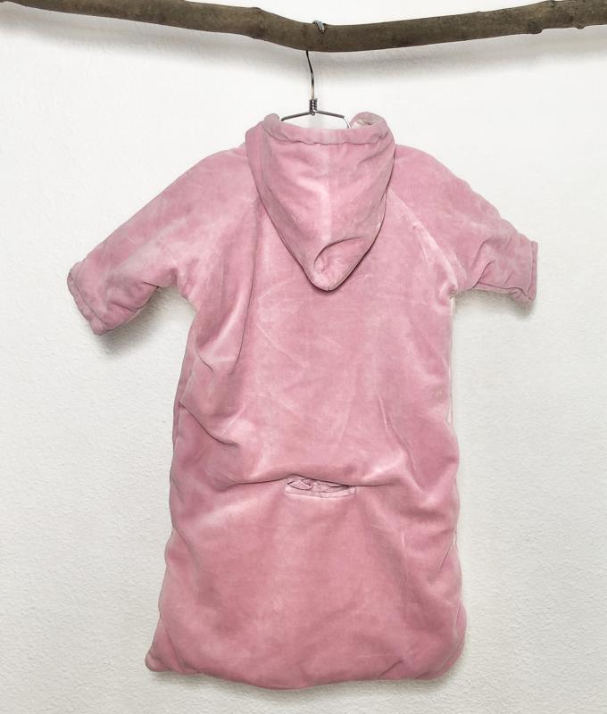 Gigoteuse Fille 0 mois