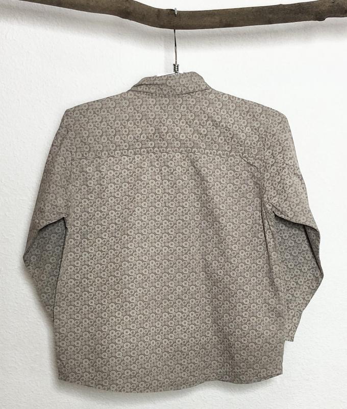 Chemise Garçon 5 ans