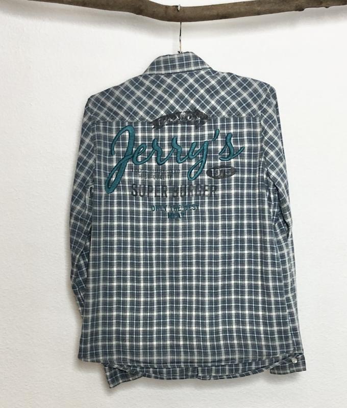 Chemise Garçon 12 ans