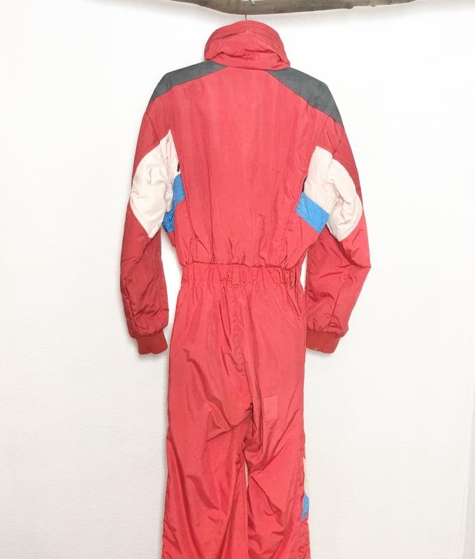 Ski Combi. Mixte 14 ans