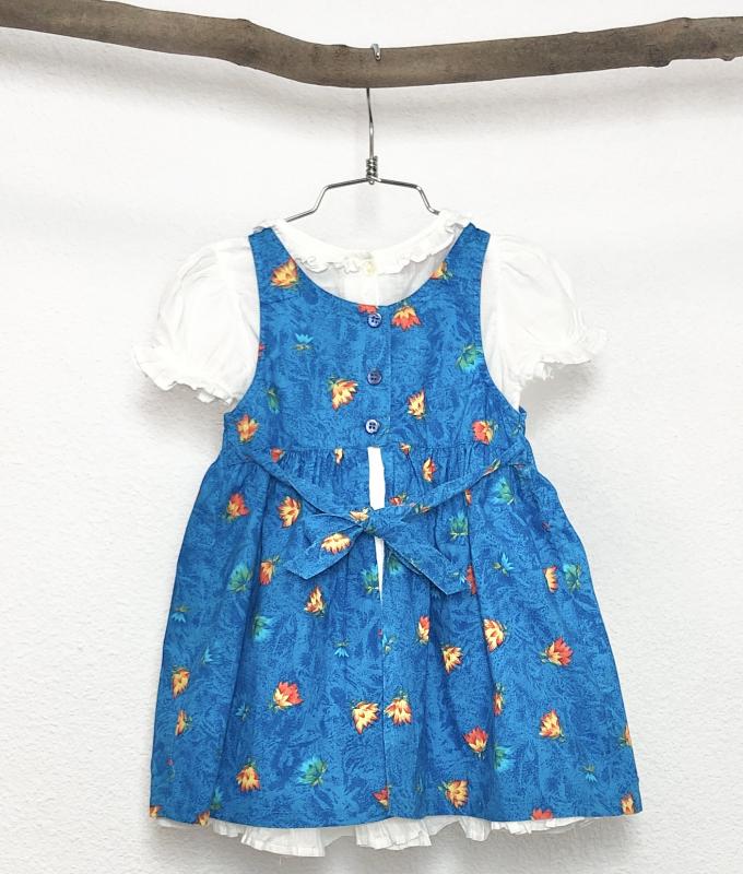 Ensemble Fille 18 mois